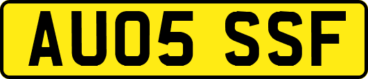 AU05SSF