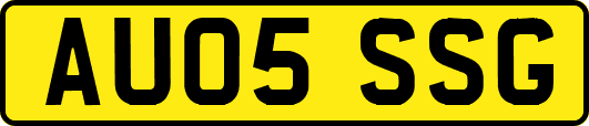 AU05SSG