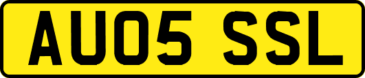 AU05SSL