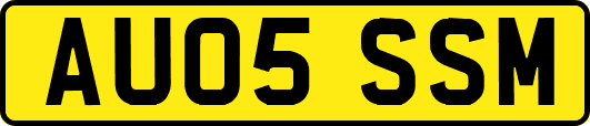 AU05SSM