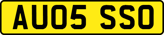 AU05SSO