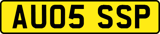 AU05SSP