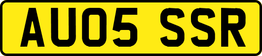 AU05SSR