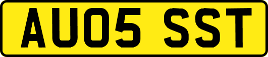 AU05SST