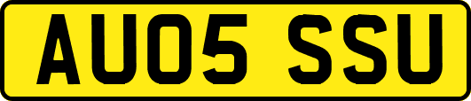 AU05SSU