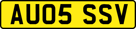 AU05SSV