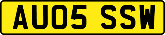 AU05SSW