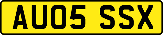 AU05SSX