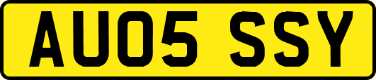 AU05SSY