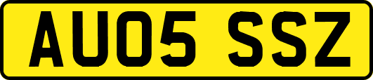 AU05SSZ