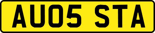 AU05STA