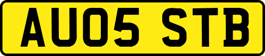AU05STB