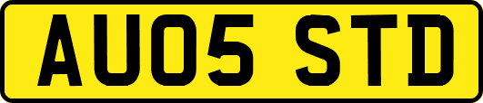 AU05STD