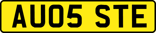 AU05STE