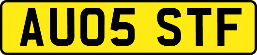 AU05STF