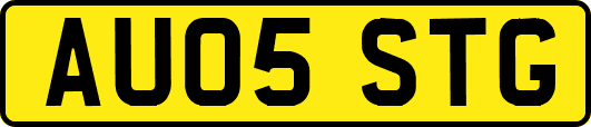 AU05STG