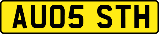 AU05STH