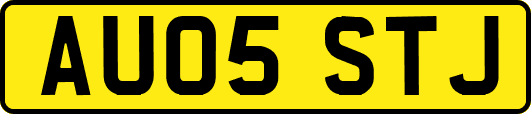 AU05STJ