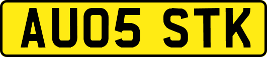 AU05STK