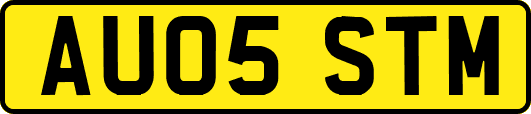 AU05STM