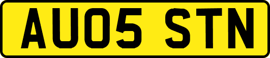 AU05STN