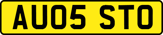 AU05STO