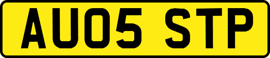 AU05STP