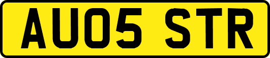 AU05STR
