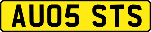 AU05STS