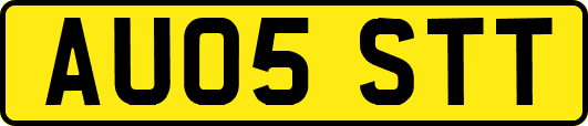 AU05STT