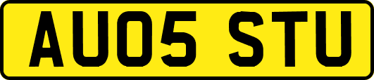 AU05STU
