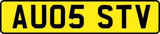 AU05STV