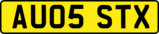 AU05STX