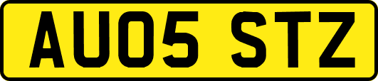 AU05STZ