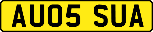 AU05SUA