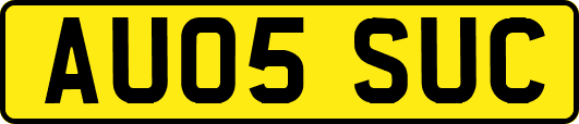 AU05SUC