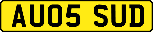 AU05SUD