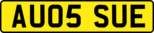 AU05SUE
