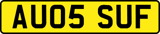 AU05SUF