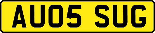 AU05SUG