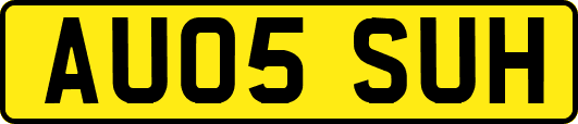 AU05SUH