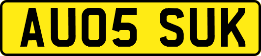 AU05SUK