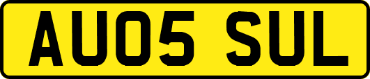 AU05SUL