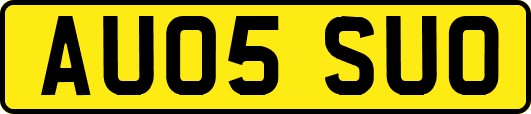 AU05SUO