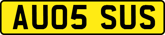 AU05SUS