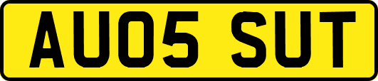 AU05SUT