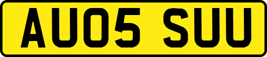 AU05SUU