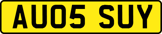 AU05SUY