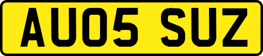 AU05SUZ