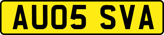 AU05SVA